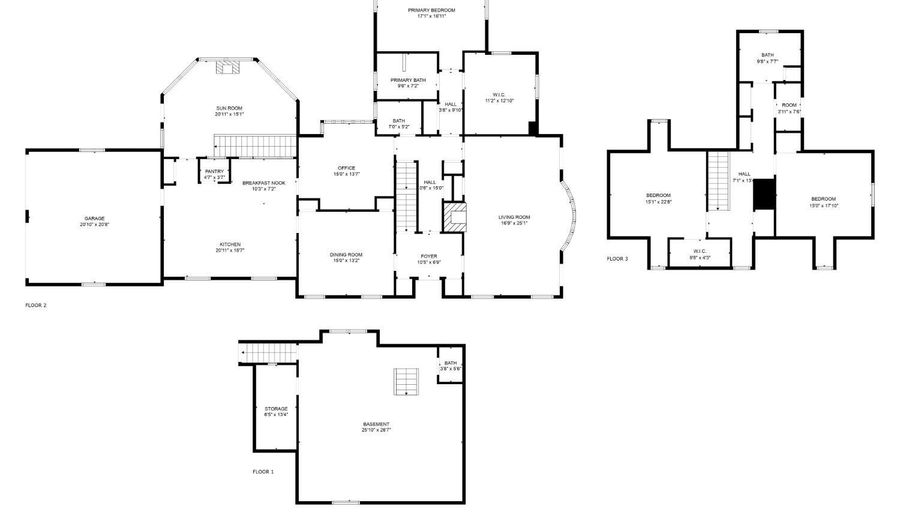 5360 Cleves Warsaw Pike, Cincinnati, OH 45238 - 3 Beds, 4 Bath