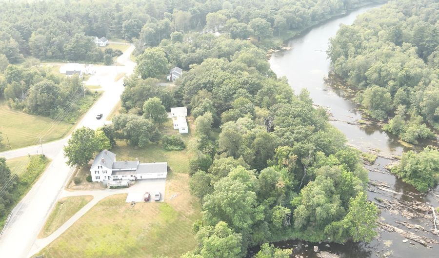 2317 2327 Broadway, Bangor, ME 04401 - 3 Beds, 0 Bath