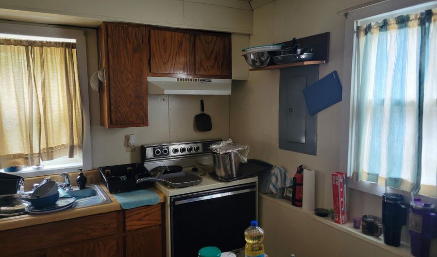 203 E High Ave, Ada, OH 45810 - 5 Beds, 3 Bath