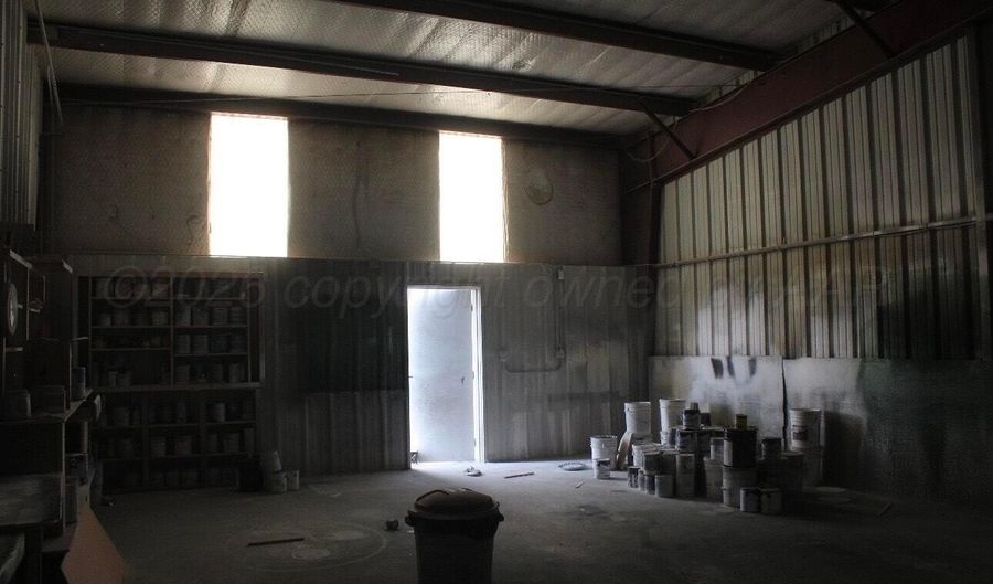 9801 S FM 1541 Unit A, Amarillo, TX 79118 - 0 Beds, 0 Bath