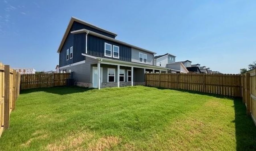 2604 SW Convent St 2, Bentonville, AR 72712 - 3 Beds, 3 Bath
