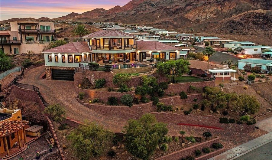 503 Aaron Way, Boulder City, NV 89005 - 5 Beds, 7 Bath