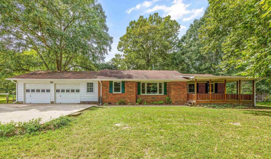 212 Whippoorwill Ln, Ardmore, AL 35739 - 3 Beds, 2 Bath