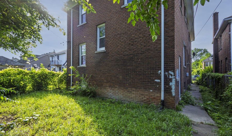 2952 Waverly St 2W, Detroit, MI 48238 - 1 Beds, 1 Bath