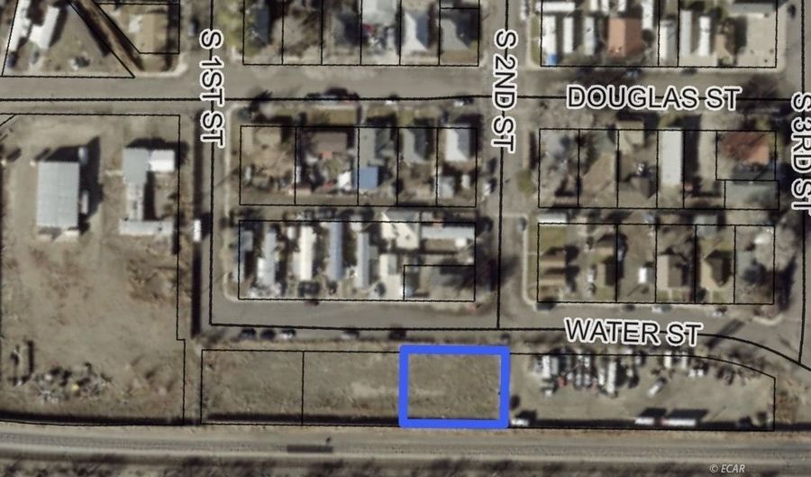 240 Water St, Elko, NV 89801 - 0 Beds, 0 Bath