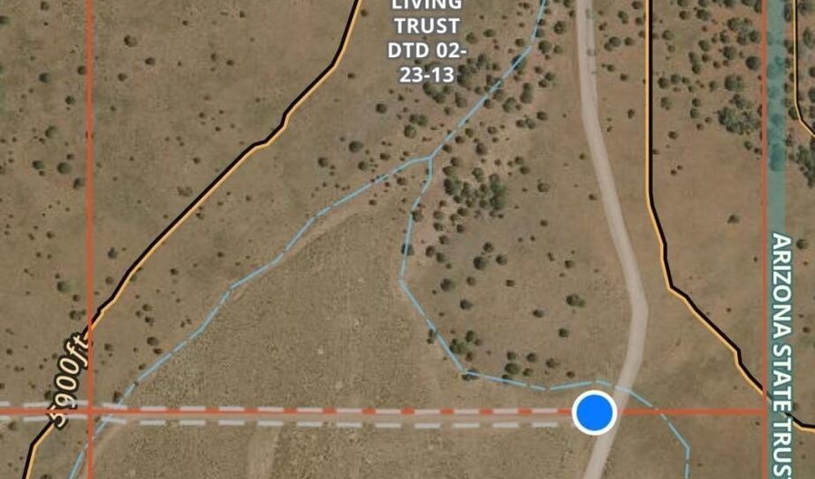 Mad Man Mountain Rd lot 240, Ash Fork, AZ 86320 - 0 Beds, 0 Bath