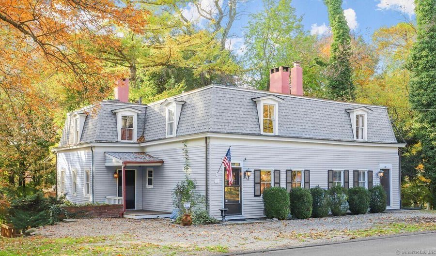 47 Hollow Tree Ridge Rd, Darien, CT 06820 - 7 Beds, 5 Bath