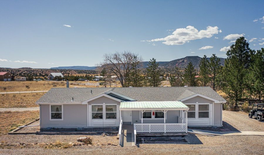 94 Private Drive 1770, Abiquiu, NM 87510 - 3 Beds, 2 Bath