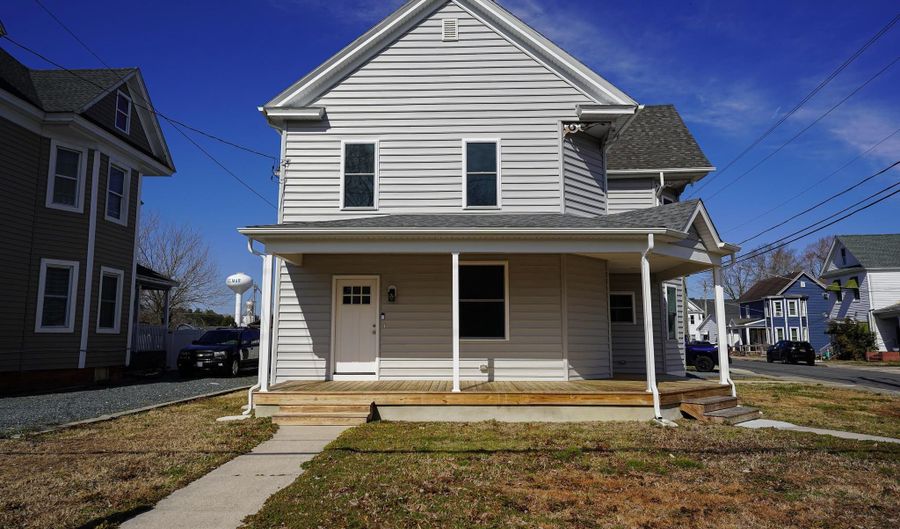 111 E JEWELL St, Delmar, DE 19940 - 5 Beds, 3 Bath