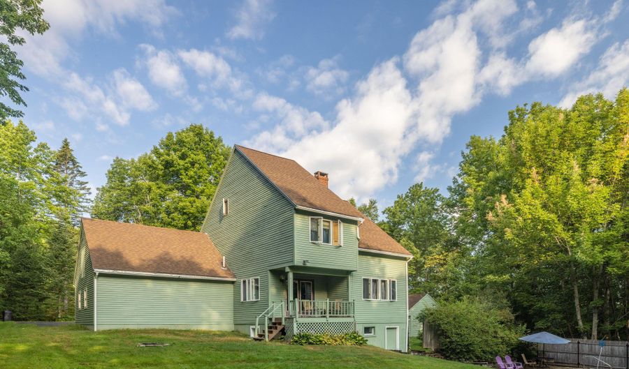 69 Morrill Rd, Belmont, ME 04952 - 2 Beds, 0 Bath