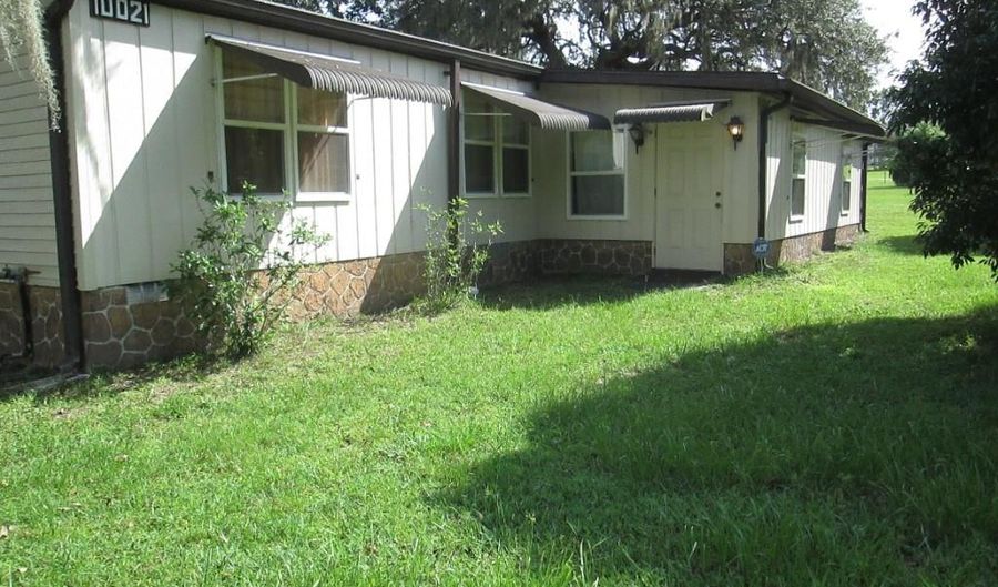 10021 S Arabian Ave, Floral City, FL 34436 - 3 Beds, 2 Bath