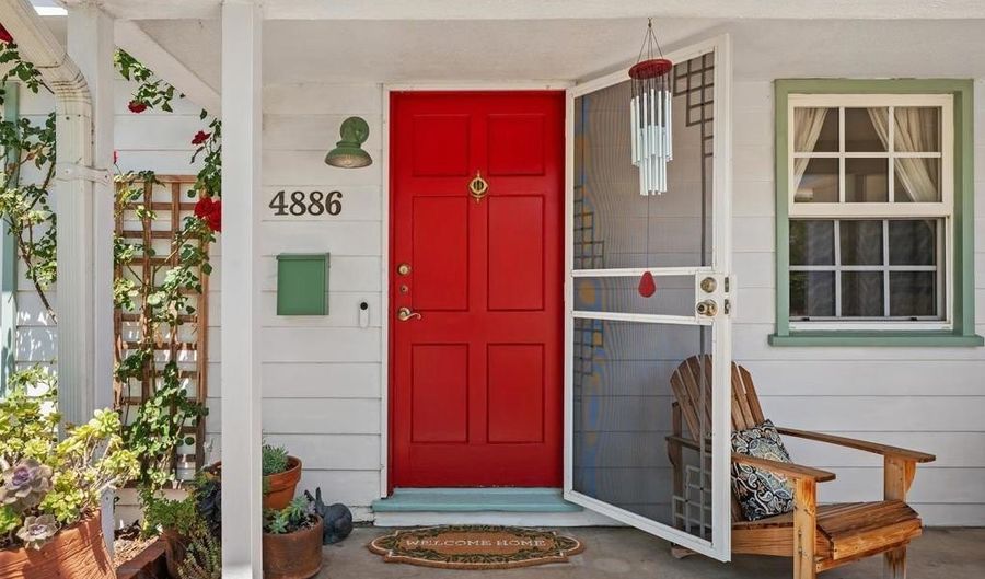 4886 Twain Ave, San Diego, CA 92120 - 3 Beds, 2 Bath