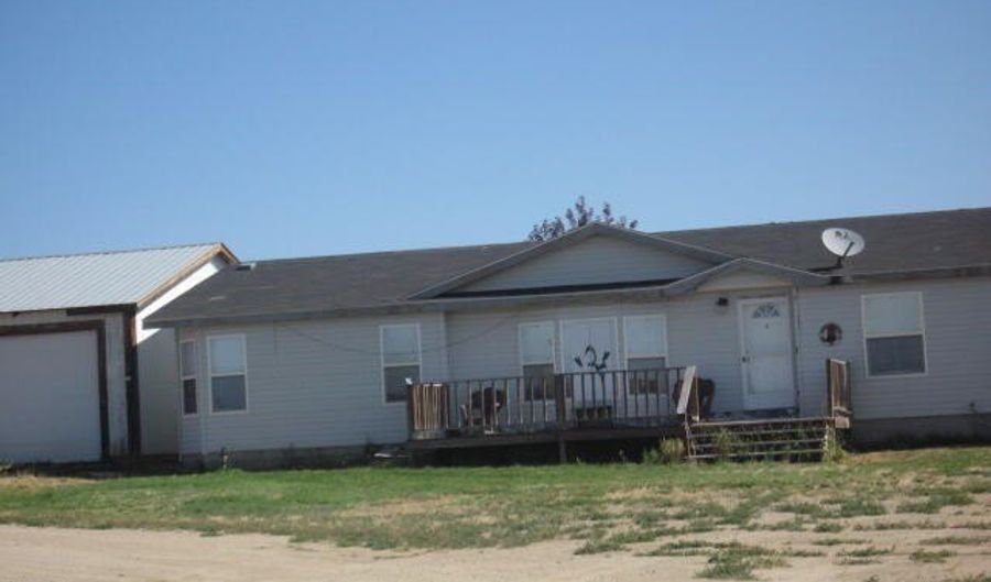 5 SHELLEY Rd, Boulder, WY 82923 - 4 Beds, null Bath