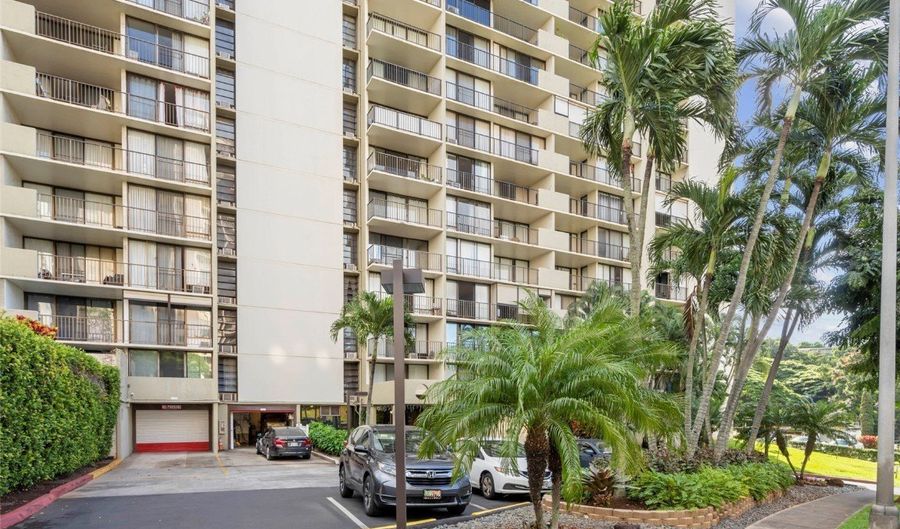 98-500 Koauka Loop 12F, Aiea, HI 96701 - 1 Beds, 1 Bath