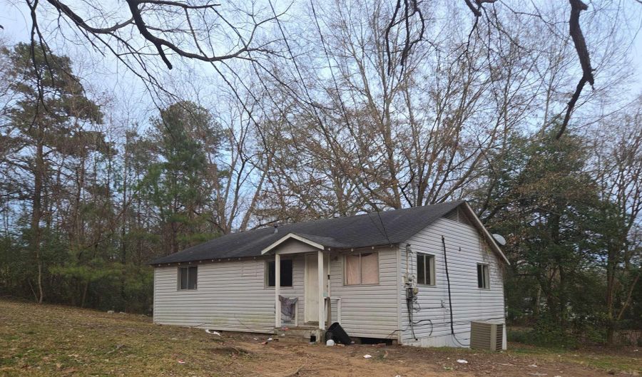 1208 ALABAMA Ave, Bastrop, LA 71220 - 0 Beds, 0 Bath