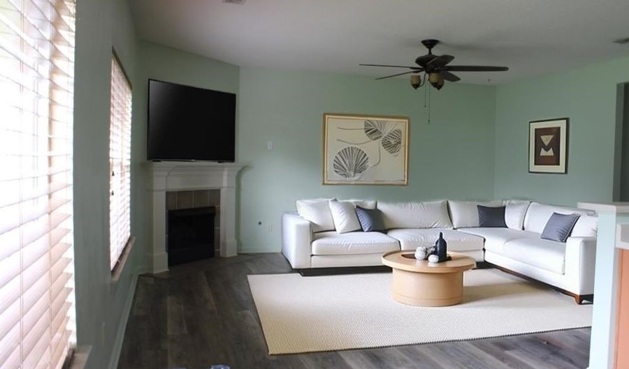 8209 BLUE LAGOON, Bartlett, TN 38002 - 4 Beds, 3 Bath
