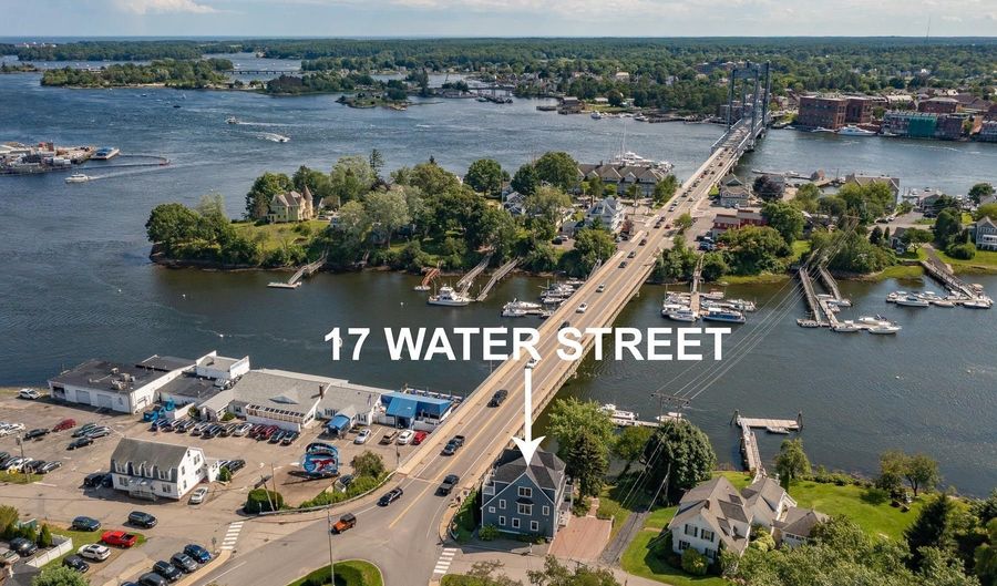 17 Water St 2, Kittery, ME 03904 - 2 Beds, 3 Bath