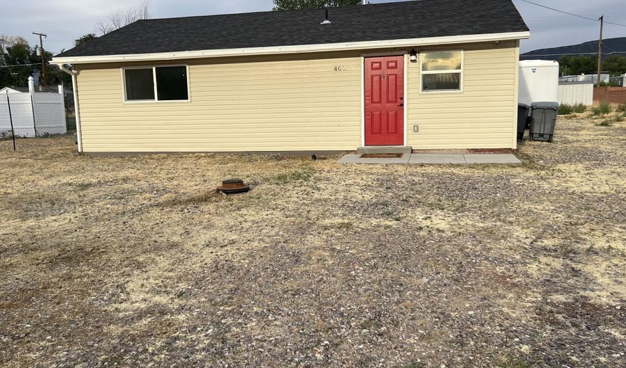 460 N 300 W, Beaver, UT 84713 - 2 Beds, 2 Bath