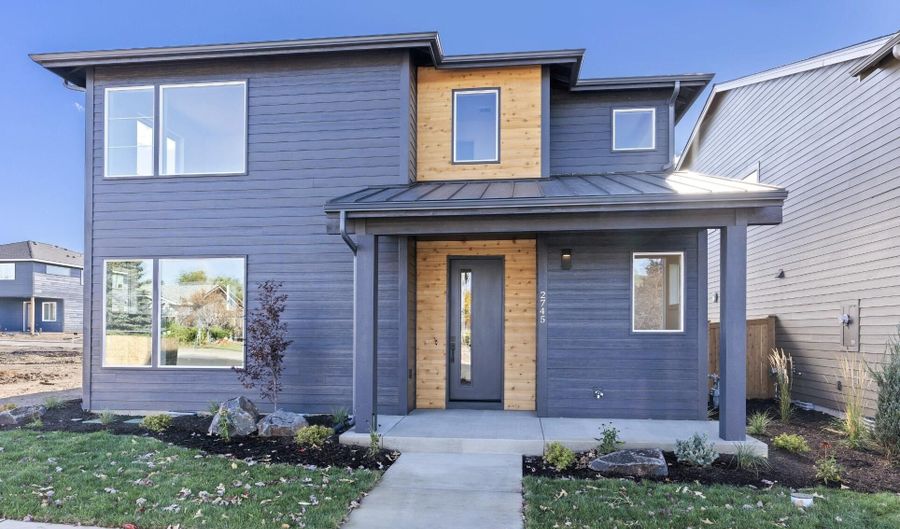 21162 NE Beall Dr 18, Bend, OR 97701 - 4 Beds, 3 Bath