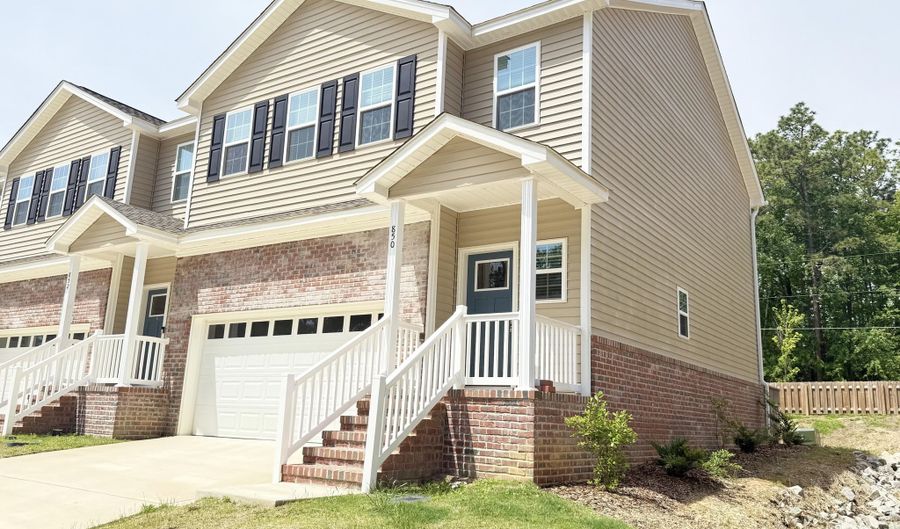 856 Ducks Lndg, Aberdeen, NC 28315 - 3 Beds, 3 Bath