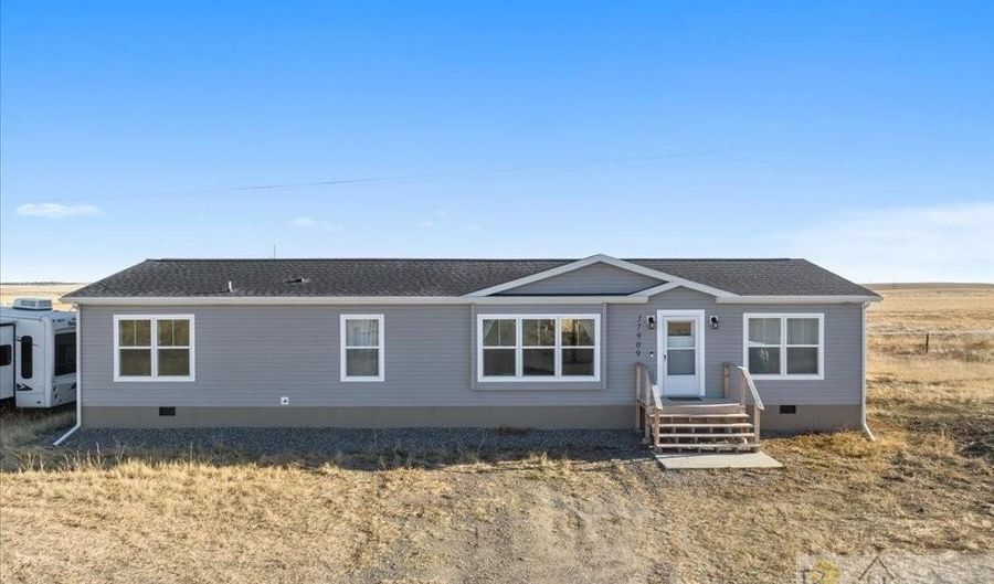 17909 US Highway 3, Broadview, MT 59015 - 3 Beds, 2 Bath