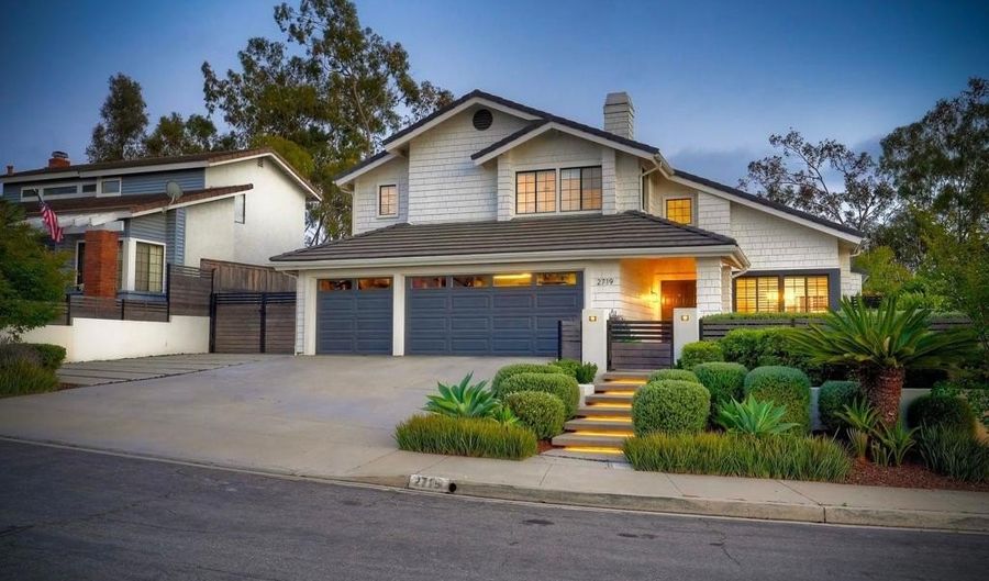 2719 Spokane Way, Carlsbad, CA 92010 - 4 Beds, 3 Bath
