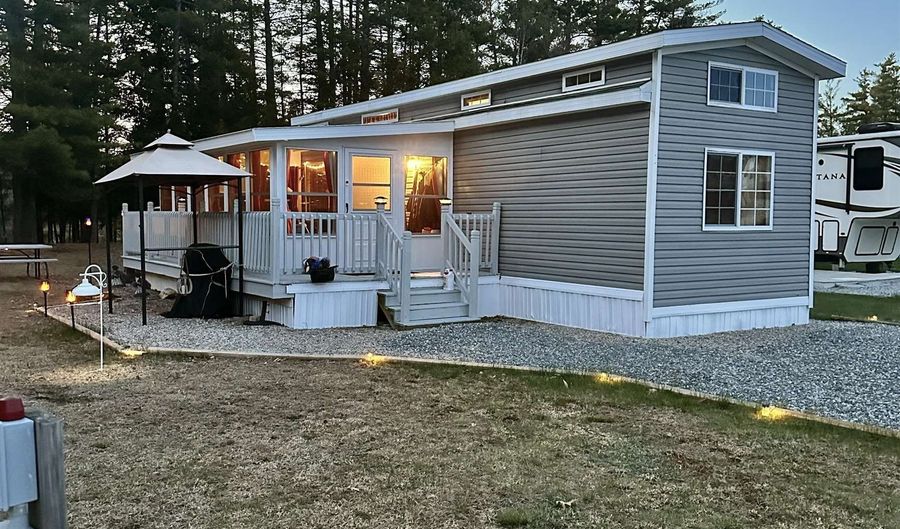 140 Fox Trot Loop, Alton, NH 03809 - 1 Beds, 1 Bath