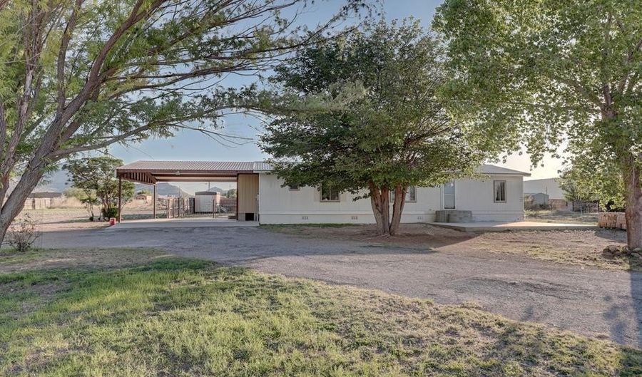 913 Ted, Alpine, TX 79830 - 4 Beds, 2 Bath