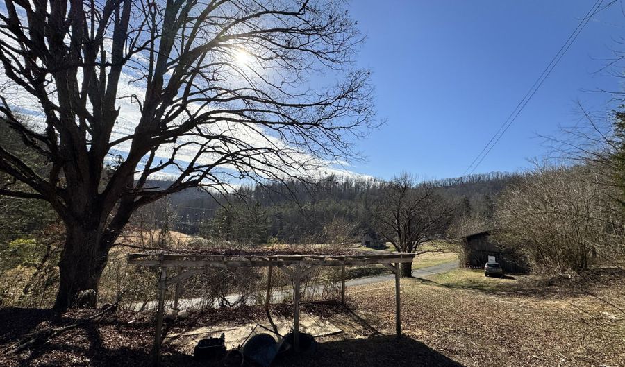 1135 Ned Clark Rd, Bean Station, TN 37708 - 0 Beds, 0 Bath