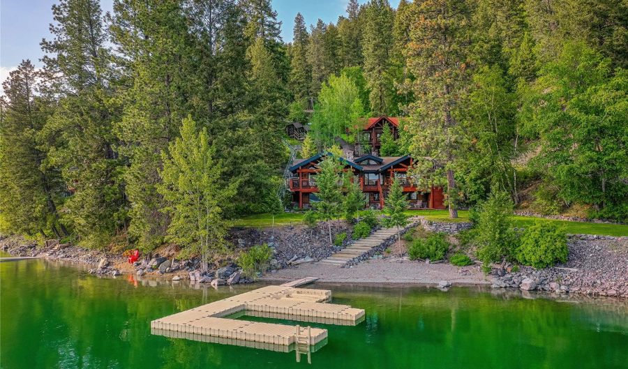 100 Scullers Way, Whitefish, MT 59937 - 5 Beds, 4 Bath