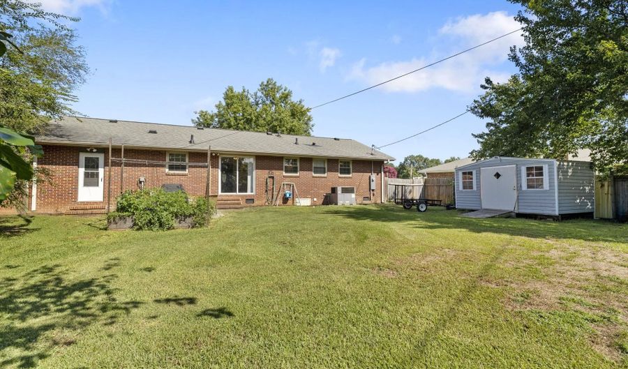 2904 Birch St, Anderson, SC 29625 - 3 Beds, 2 Bath