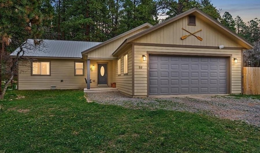 59 E Valley View Dr, Bayfield, CO 81122 - 3 Beds, 2 Bath