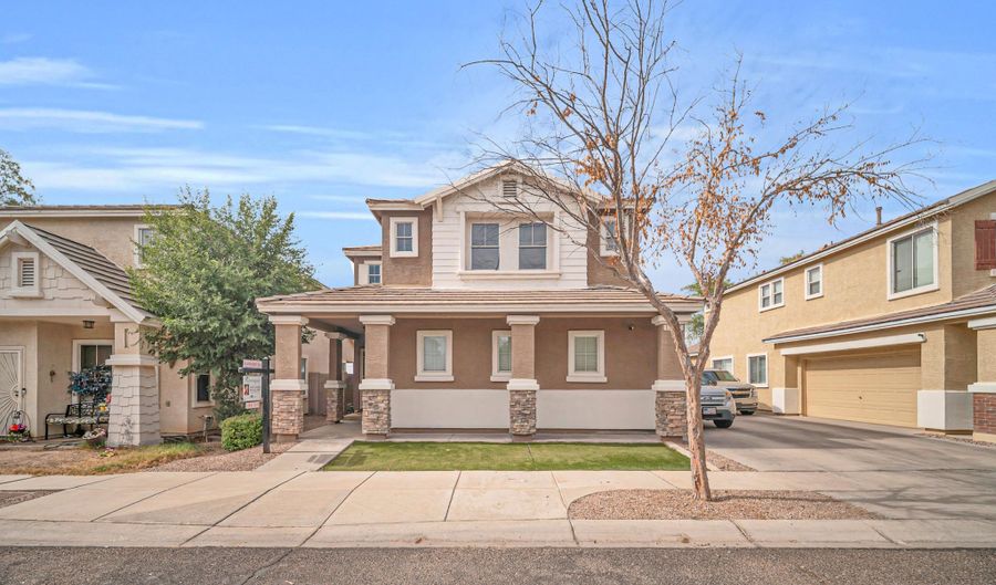 12022 W BELMONT Dr W, Avondale, AZ 85323 - 3 Beds, 3 Bath
