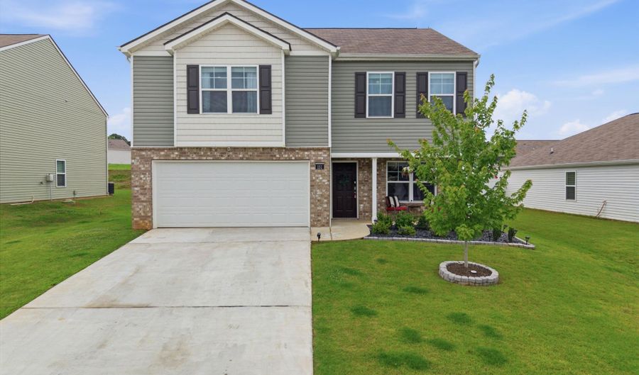 151 Lindsell Rd, Athens, TN 37303 - 3 Beds, 3 Bath