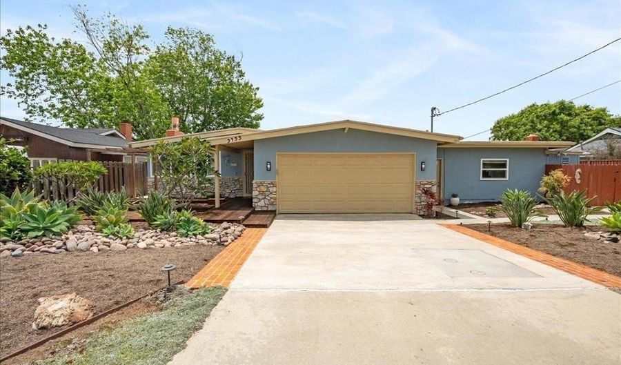 3455 Ann Dr, Carlsbad, CA 92008 - 3 Beds, 2 Bath