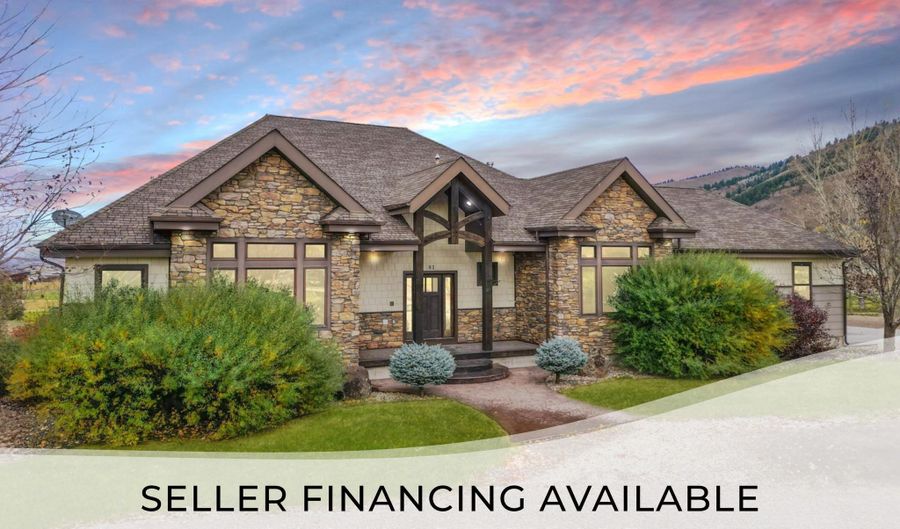 81 TWIN CLIFFS Rd, Afton, WY 83110 - 5 Beds, 4 Bath