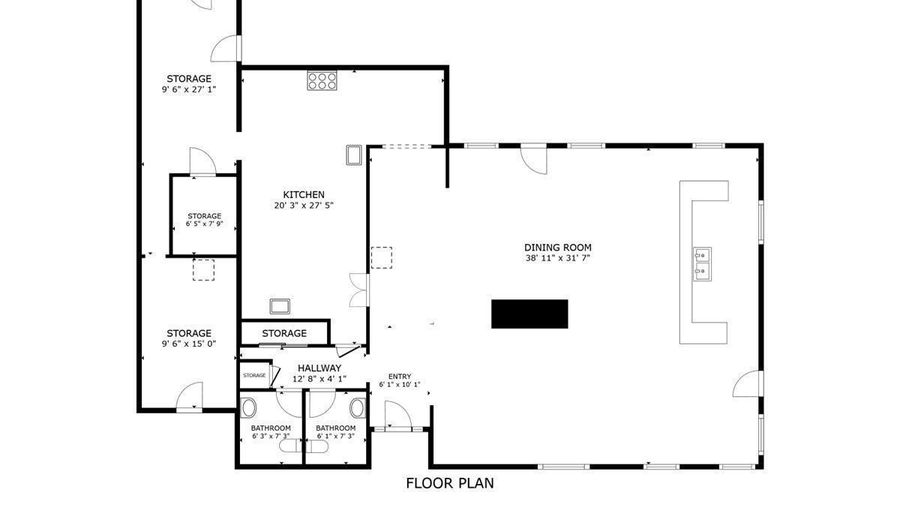 1051 Hwy 4, Arnold, CA 95223 - 0 Beds, 0 Bath