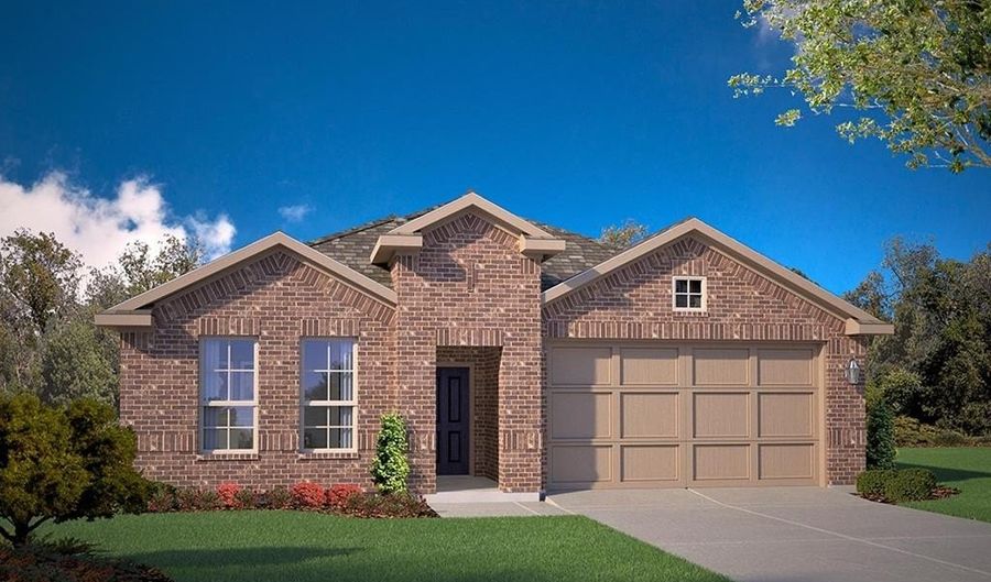 621 NW Avenue S, Andrews, TX 79714 - 4 Beds, 2 Bath