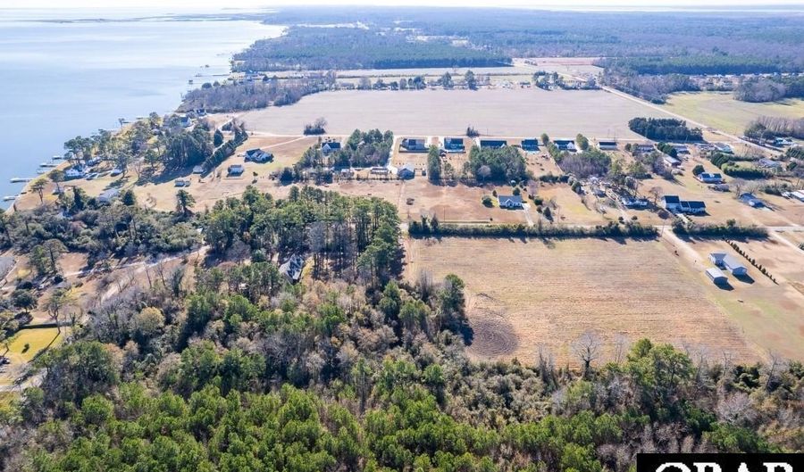 149 Tabernacle Ln Lot #1, Aydlett, NC 27916 - 0 Beds, 0 Bath