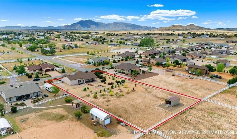 1482 W ANNE MARIE Dr, Chino Valley, AZ 86323 - 3 Beds, 2 Bath