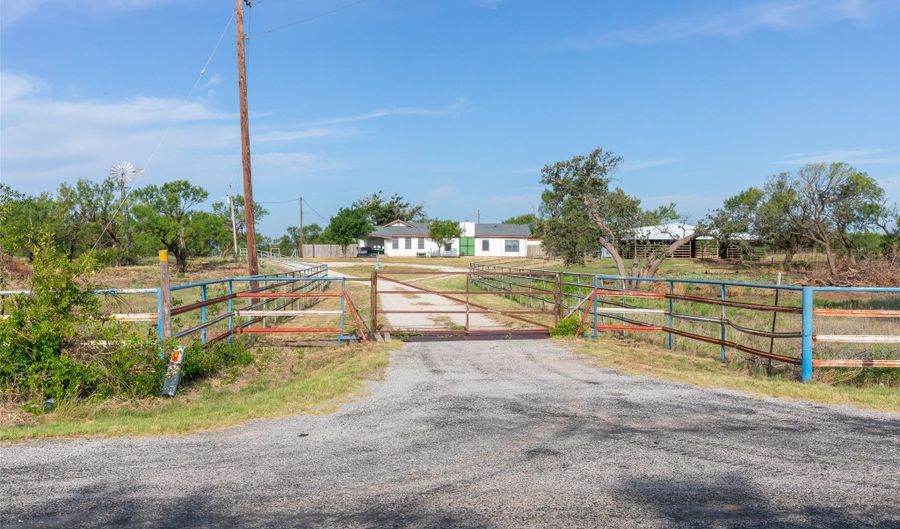 7449 FM 707, Anson, TX 79501 - 0 Beds, 0 Bath