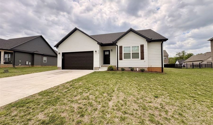 6442 E Haven Way, Alvaton, KY 42122 - 3 Beds, 3 Bath