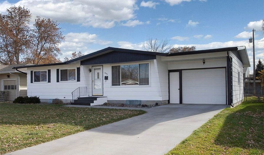 2930 Lynn Ave, Billings, MT 59102 - 4 Beds, 2 Bath