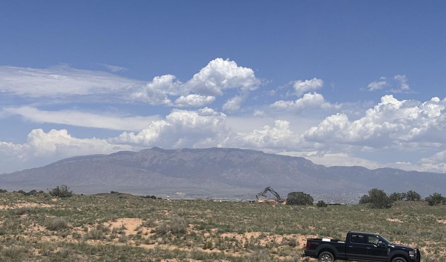 Unit 16 Lot 16 Blk 5 Volcano Cliffs, Albuquerque, NM 87120 - 0 Beds, 0 Bath