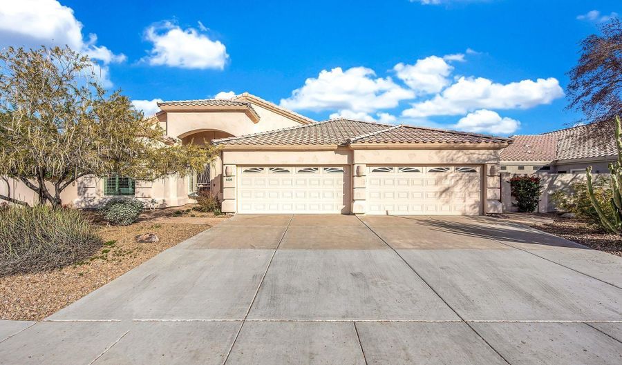 6400 W ORCHID Ln, Chandler, AZ 85226 - 4 Beds, 2 Bath