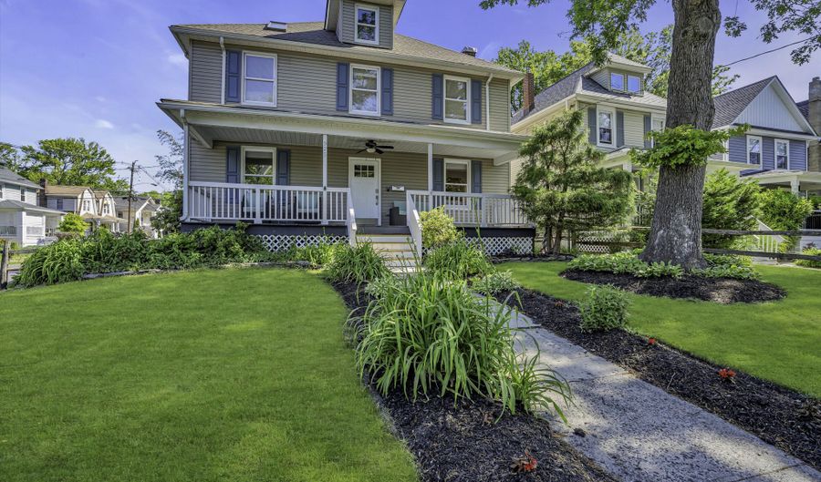 925 5th Ave, Asbury Park, NJ 07712 - 5 Beds, 3 Bath