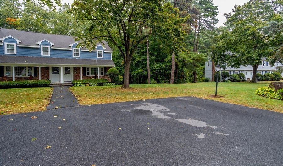 91 Drummer 91, Acton, MA 01720 - 2 Beds, 2 Bath