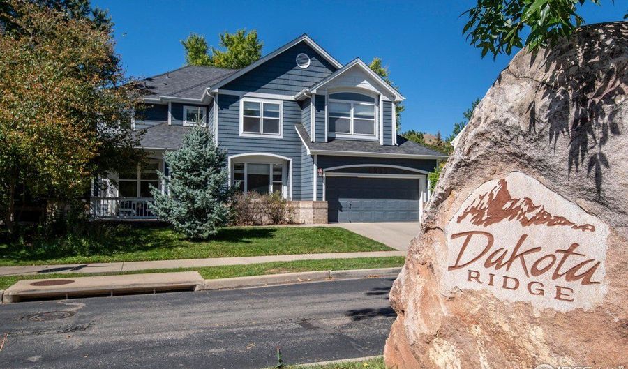 4853 Dakota Blvd, Boulder, CO 80304 - 5 Beds, 3 Bath