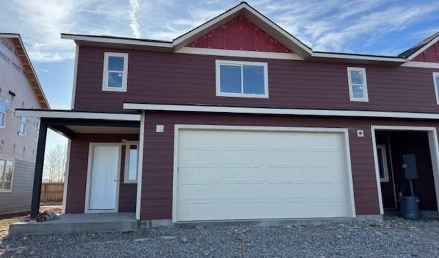 2102 Windjammer A, Belgrade, MT 59714 - 3 Beds, 3 Bath