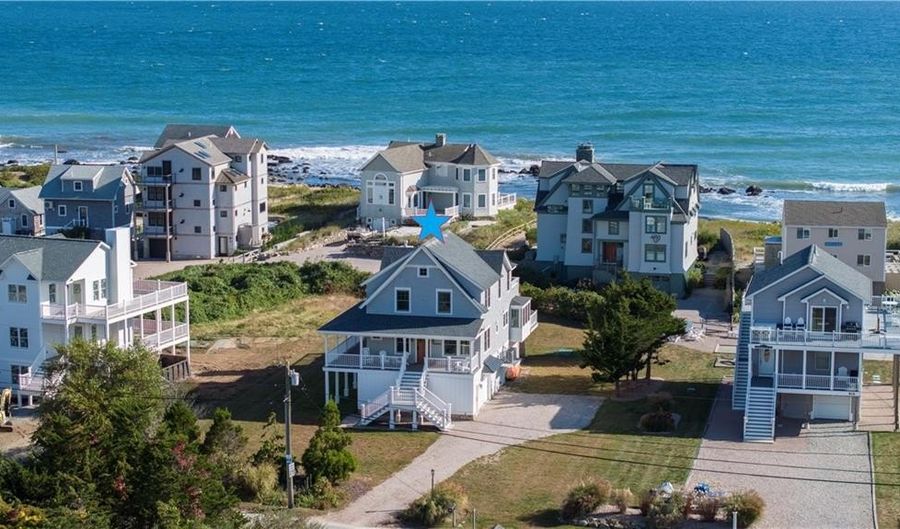 808 W Beach Rd, Charlestown, RI 02813 - 3 Beds, 3 Bath